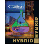 Introductory Chemistry: A Foundation, Hybrid Edition - 8th Edition - by Steven S. Zumdahl, Donald J. DeCoste - ISBN 9781285459707