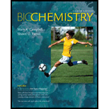 Biochemistry - Access - 8th Edition - by Campbell - ISBN 9781285461748