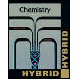 Chemistry for Engineering Students, Hybrid Edition (with OWLv2 24-Months Printed Access Card) - 3rd Edition - by Lawrence S. Brown, Tom Holme - ISBN 9781285462523