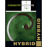 Chemistry & Chemical Reactivity, Hybrid Edition (with OWLv2 24-Months Printed Access Card) - 9th Edition - by John C. Kotz, Paul M. Treichel, John Townsend, David Treichel - ISBN 9781285462530