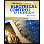 Bundle: Industrial Motor Control, 7th + Workbook And Lab Manual - 7th Edition - by Stephen L. Herman - ISBN 9781285472201