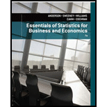 MindTapTM Business Statistics Instant Access for Anderson/Sweeney/Williams/Camm/Cochran's Essentials of Statistics for Business and Economics - 7th Edition - by Anderson - ISBN 9781285514949