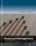 EBK FINANCIAL MANAGEMENT: THEORY & PRAC - 14th Edition - by EHRHARDT - ISBN 9781285605920