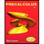 PRECALCULUS 11e Ron Larson PRECALCULUS 11e Ron Larson - メルカリ