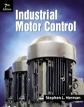 EBK INDUSTRIAL MOTOR CONTROL - 7th Edition - by Herman - ISBN 9781285657424
