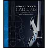 Calculus: Early Transcendentals - 8th Edition - by James Stewart - ISBN 9781285741550
