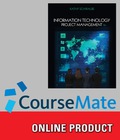 COURSEMATE FOR SCHWALBE'S INFORMATION T