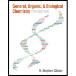 General, Organic, and Biological Chemistry