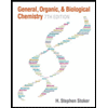 General, Organic, and Biological Chemistry