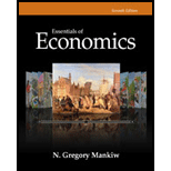 Aplia for Essentials of Economics 7e - 1 semester - 7th Edition - by Mankiw - ISBN 9781285854762