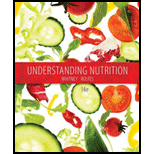 Understanding Nutrition - 14th Edition - by Eleanor Noss Whitney, Sharon Rady Rolfes - ISBN 9781285874340