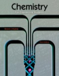 Chemistry for Engineering Students - 3rd Edition - by Brown - ISBN 9781285965574