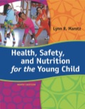 EBK HEALTH, SAFETY, AND NUTRITION FOR T - 9th Edition - by MAROTZ - ISBN 9781285965598
