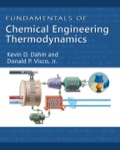 Fundamentals of Chemical Engineering Thermodynamics (MindTap Course List) - 15th Edition - by DAHM - ISBN 9781285968360