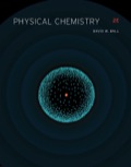 Physical Chemistry - 2nd Edition - by Ball - ISBN 9781285969770