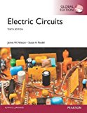 Electric Circuits, Global Edition - 10th Edition - by James W. Nilsson, Susan Riedel - ISBN 9781292060545