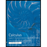 CALCULUS (LOOSELEAF)-W/ACCESS >CUSTOM< - 6th Edition - by Larson - ISBN 9781305004092