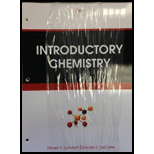 Introductory Chemistry >IC< - 8th Edition - by ZUMDAHL - ISBN 9781305014534