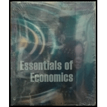 Essentials of Economics (Looseleaf) (Custom Package) - 7th Edition - by Mankiw - ISBN 9781305020177