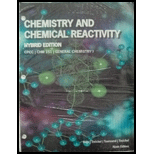 CHEMISTRY+CHEM...HYBRID ED.(LL)>CUSTOM<