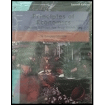 PRIN. OF ECONOMICS (LOOSE) <CUSTOM PKG> - 7th Edition - by Mankiw - ISBN 9781305032446
