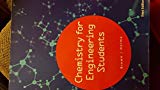 Chemistry for Engineering Students, Third Edition - 3rd Edition - by Brown, Holme - ISBN 9781305041578