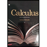 Calculus, Early Transcendentals - Text Only (Looseleaf) (Custom)
