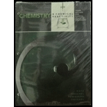 Chemistry & Chemical Reactivity - 9th Edition - by Kotz, Treichel, Townsend - ISBN 9781305044173