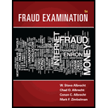 Fraud Examination