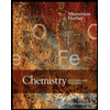 Chemistry: Principles and Reactions