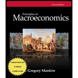 Principles of Macroeconomics, Loose-Leaf Version - 7th Edition - by N. Gregory Mankiw - ISBN 9781305081659