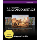 Principles of Microeconomics, Loose-Leaf Version - 7th Edition - by N. Gregory Mankiw - ISBN 9781305081673