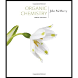 Study Guide with Student Solutions Manual for McMurry's Organic Chemistry, 9th - 9th Edition - by John E. McMurry - ISBN 9781305082144