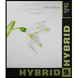 Organic Chemistry, Hybrid Edition (with OWLv2 24-Months Printed Access Card) - 9th Edition - by John E. McMurry - ISBN 9781305084445