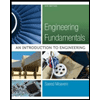 Engineering Fundamentals: An Introduction to Engineering (MindTap Course List)