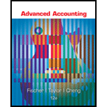 Advanced Accounting