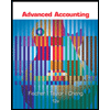 Advanced Accounting