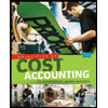 Principles of Cost Accounting