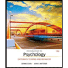 Introduction to Psychology: Gateways to Mind and Behavior (MindTap Course List)