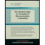 PRIN.OF MICROECONOMICS-ACCESS (6 MONTH) - 7th Edition - by Mankiw - ISBN 9781305096738