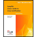 CompTIA Linux+ Guide to Linux Certification (MindTap Course List)