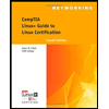 CompTIA Linux+ Guide to Linux Certification (Mind…
