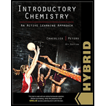 Introductory Chemistry, Hybrid Edition (with OWLv2 Printed Access Card) - 6th Edition - by Mark S. Cracolice, Ed Peters - ISBN 9781305108981