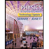 Physics for Scientists and Engineers, Technology Update (No access codes included)