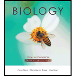 Biology Today and Tomorrow without Physiology (MindTap Course List) - 5th Edition - by Cecie Starr, Christine Evers, Lisa Starr - ISBN 9781305117396
