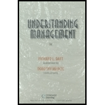 Bundle: Understanding Management, Loose-leaf Version, 9th + MindTap Management, 1 term (6 months) Printed Access Card - 9th Edition - by Richard L. Daft, Dorothy Marcic - ISBN 9781305135536