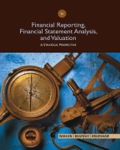 Financial Reporting, Financial Statement Analysis and Valuation - 8th Edition - by WAHLEN,  James M - ISBN 9781305176348
