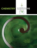 Chemistry & Chemical Reactivity - 9th Edition - by Kotz - ISBN 9781305176461