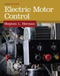 Electric Motor Control - 10th Edition - by Herman - ISBN 9781305177611