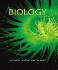 Biology (MindTap Course List) - 10th Edition - by Solomon - ISBN 9781305179899